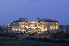 Empires Hotel